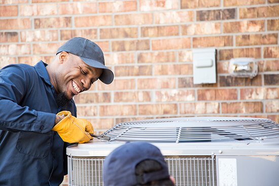 AC Maintenance and Repair Services 