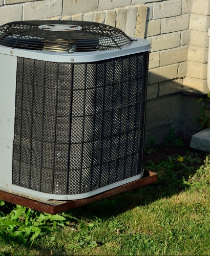 Air Conditioner
