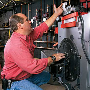 Uneven Heating and Cooling: Start With An Energy Audit From Wolff Mechanical