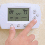 Programmable Thermostat