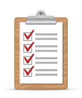 HVAC Maintenance Plan Checklist