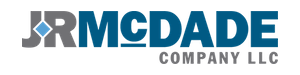 JR McDade Company LLC Logo
