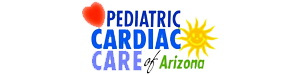 Pediatric Cardiac Care Logo