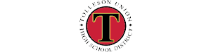 Tolleson High School Logo